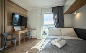 Wigurytower Apartaments 89